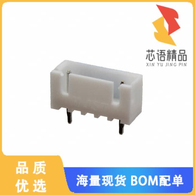 全新B2(10.0)B-XH-A-U(LF)(SN)原装(CONN HEADER VER