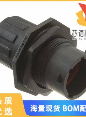 全新RTS712N8PHEC03原装(CONN RCPT HSG MALE 8POS P