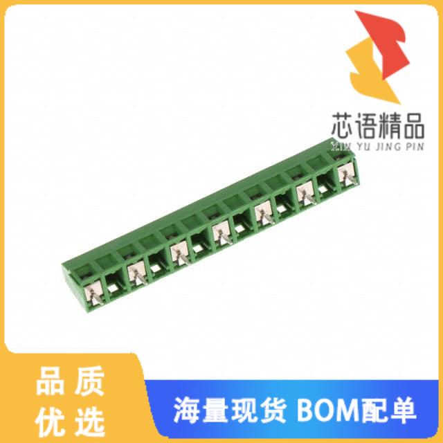 全新282838-8原装(TERM BLK 7P SIDE ENTRY 10MM PCB)正品