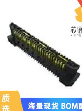 全新QRM8-052-05.0-L-D-A-K-TR原装(CONN ARRAY PLUG