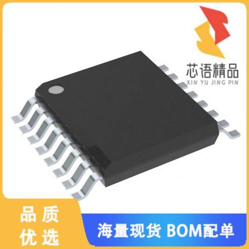 全新ISO7740FDBQR原装(DGTL ISO 3000VRMS 4CH GP 16