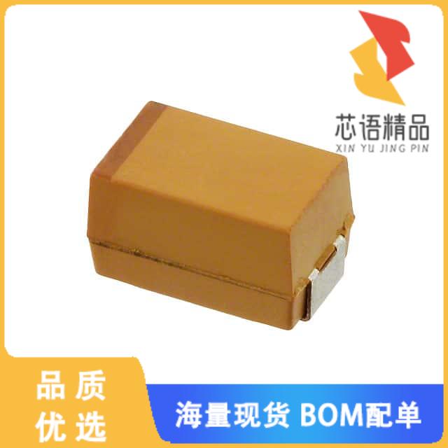 全新TCJC225M063R0200原装(CAP TANT POLY 2.2UF 63V