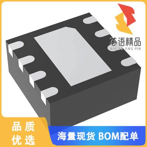 全新SKY13321-360LF原装(IC RF SWITCH SPDT 3GHZ 8Q