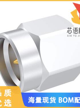 全新R404N01000原装(TERM SMA M 18 GHZ 2W)正品