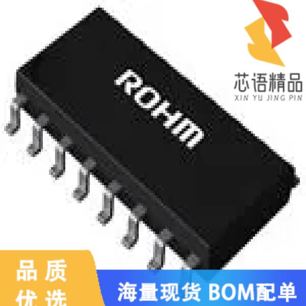 全新BD94062F-E2原装(1CH BUCK TYPE WHITE LED DRIV