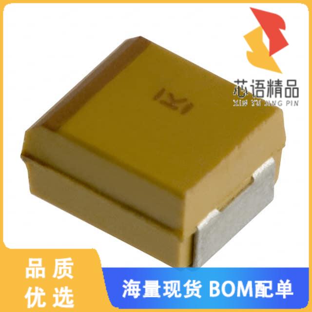 全新T491B224K050AT原装(CAP TANT 0.22UF 10% 50V 1