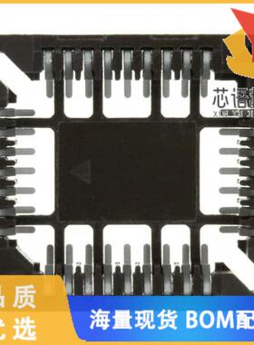 全新69802-132LF原装(CONN SOCKET PLCC 32POS TIN)正品