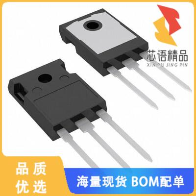 全新TK62N60X,S1F原装(MOSFET N-CH 600V 61.8A TO24