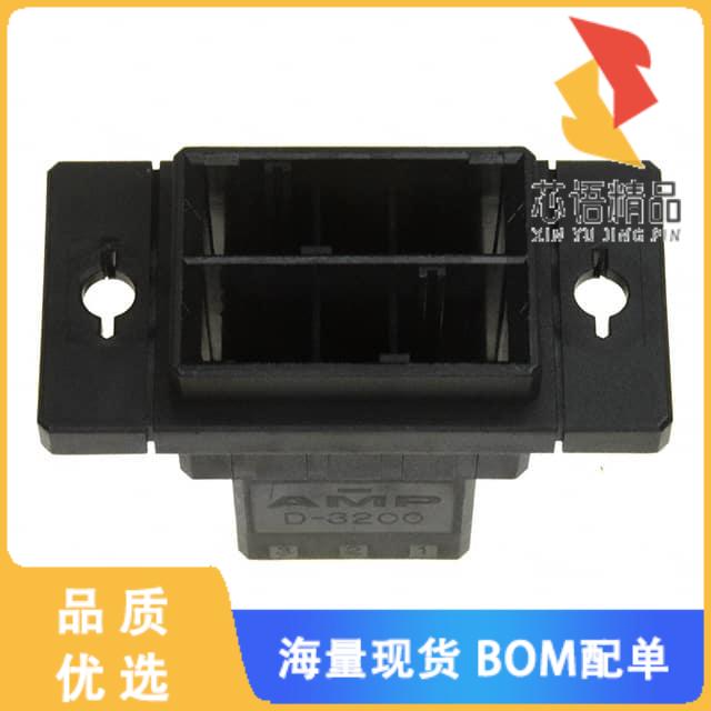 全新3-179555-3原装(CONN HOUSING TAB 6POS KEY-XY