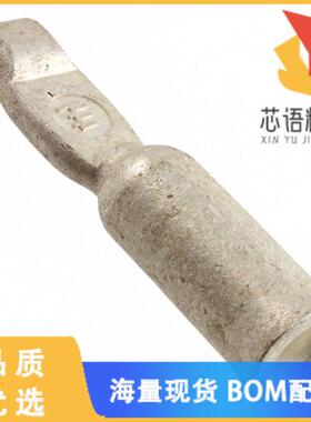 全新1445997-1原装(CONN 6AWG CRIMP SILVER)正品