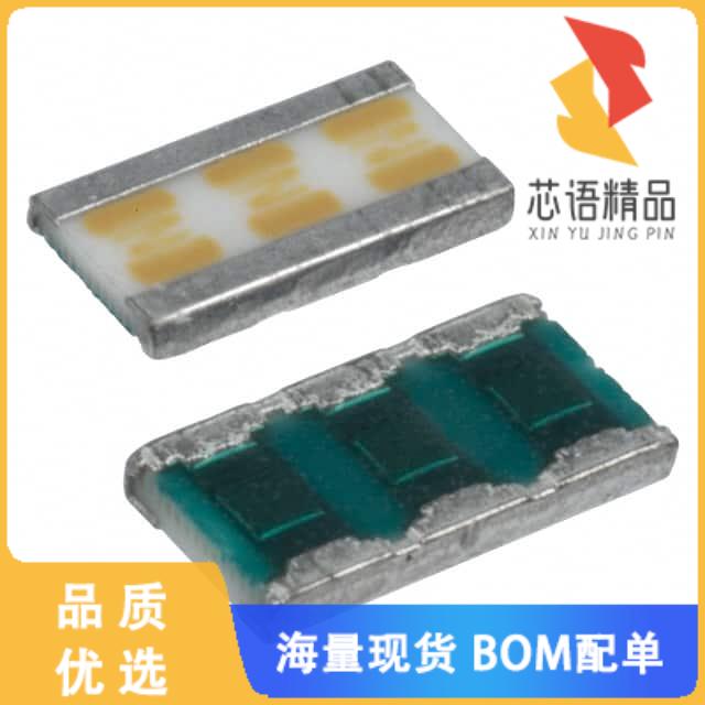 全新RL3720T-R033-F原装(RES 0.033 OHM 1/2W 1508 W