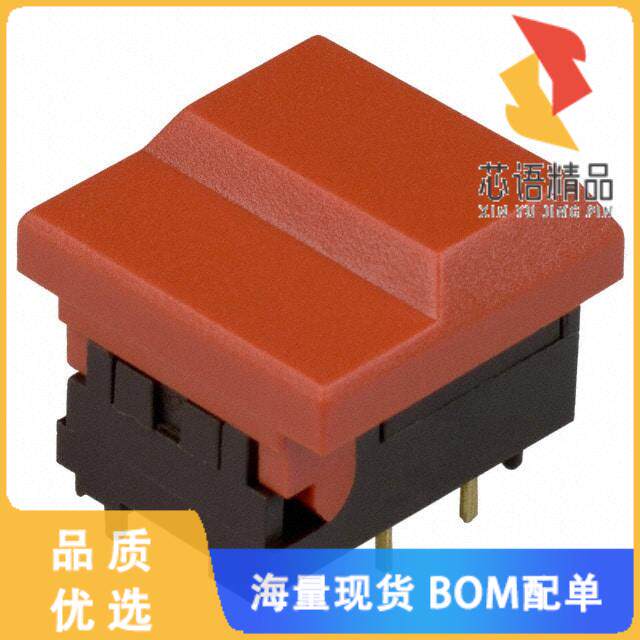 全新SET RD AU OA原装(SWITCH PUSH SPDT 0.01A 24V)正品