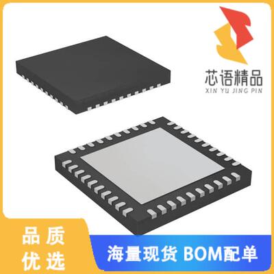 全新DRV8323SRTAT原装(IC MTR DRV MULTPHAS 6-60V 4