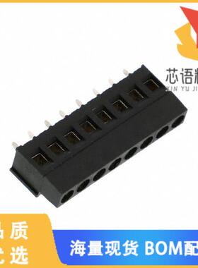 全新796682-8原装(TERM BLK 8POS SIDE ENTRY 5MM PC