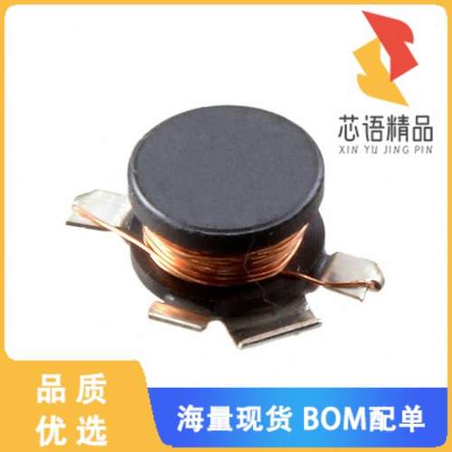 全新B82462A4104K000原装(FIXED IND 100UH 350MA 1.