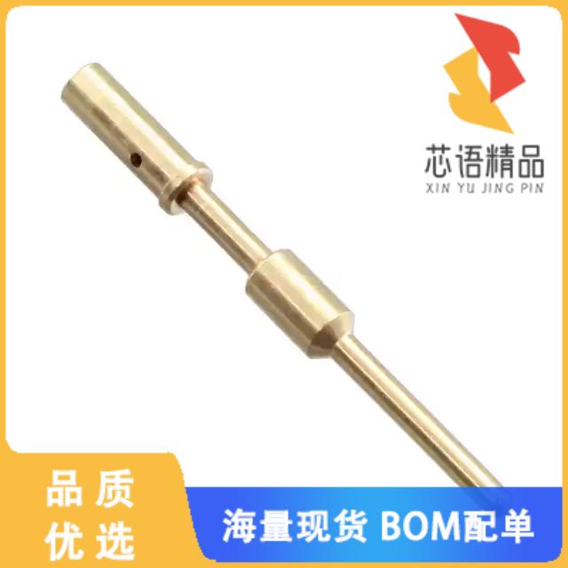 全新CIRB16KPKF80P3原装(SIZE 16 PIN CONTACT)正品