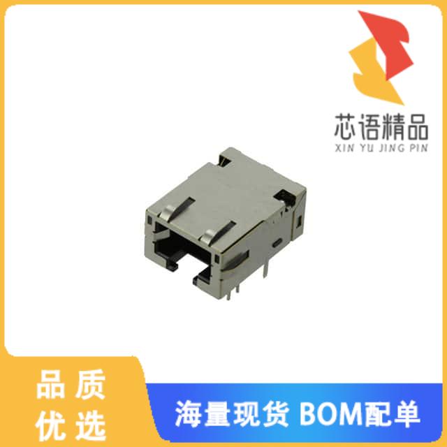 全新MTJ-88NX1-FS-PG-L38-M367C-WOT原装(MODULAR JA