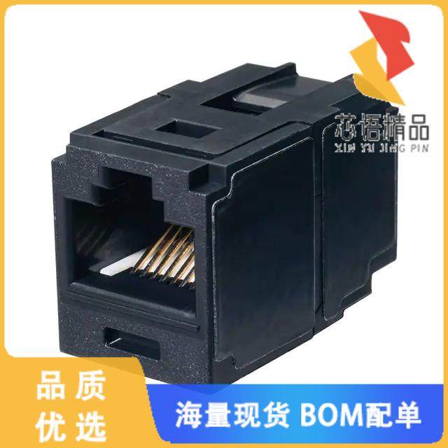 全新CC6X88BL原装(MINI-COM COUPLER MODULE, CAT 6A