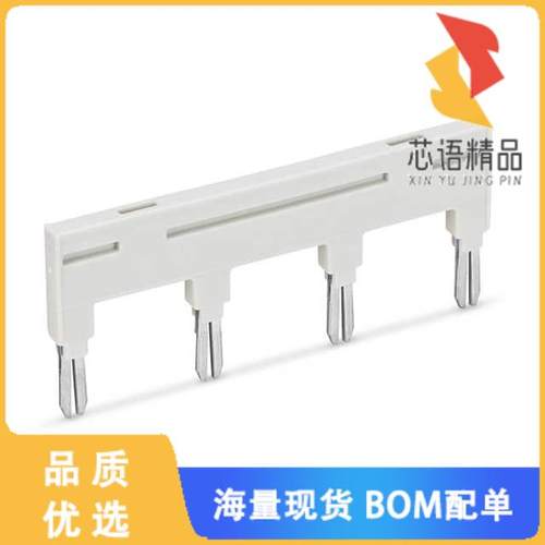 全新788-115原装(COMB-STYLE JUMPER BAR; 4-WAY; IN)正品