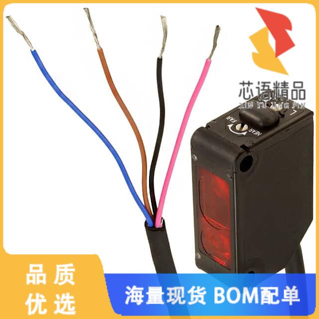 全新CX-442-P原装(SENSOR REFLECTIVE 300MM PNP)正品