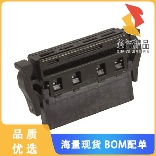 全新15291002501000原装(HAR-FLEX FEMALE IDC CONNE