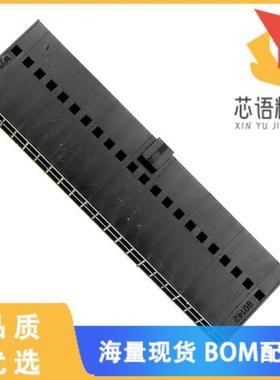 全新0901420044原装(CONN HOUSING 44POS .100 DUAL)正品