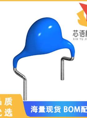 全新CC45SL3FD470JYGNA原装(CAP CER 47PF 3KV SL RA