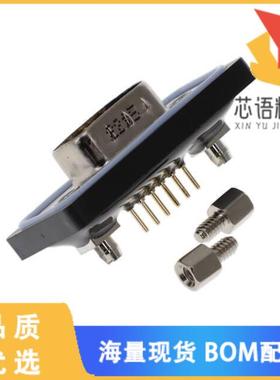 全新L17EHD15P20原装(DSUB, MACHINED SIGNAL 5A, IP