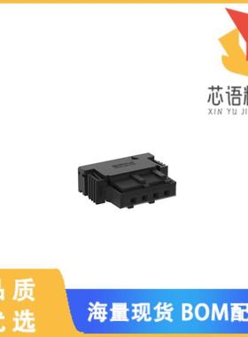 全新384453原装(MAXIBR F 04POS VERT A CRPHOUS BK)正品