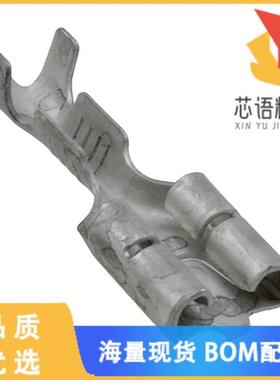 全新100495-2原装(CONN QC RCPT 15-20AWG 0.250)正品