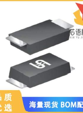 全新SS34LWHRVG原装(DIODE SCHOTTKY 40V 3A SOD123W)正品