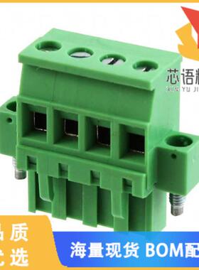 全新TS04715C0000G原装(TERM B PLUG 4POS 90DEG 5MM)正品