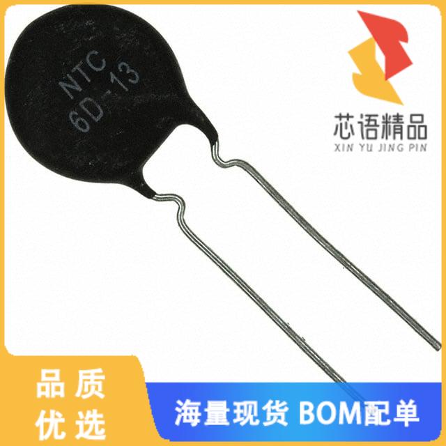 全新MF72-006D13原装(ICL 6 OHM 20% 4A 15.5MM)正品