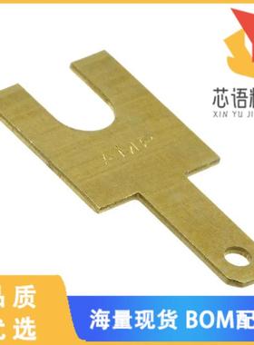 全新62061-1原装(CONN QC TAB 0.110 SOLDER)正品