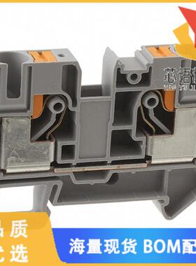 全新3212120原装(CONN TERM BLK FEED THRU 6-20 AWG)正品
