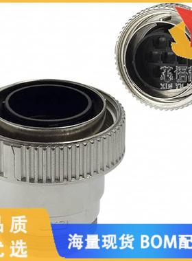 全新208484-1原装(CONN PLUG HSG MALE 7POS INLINE)正品