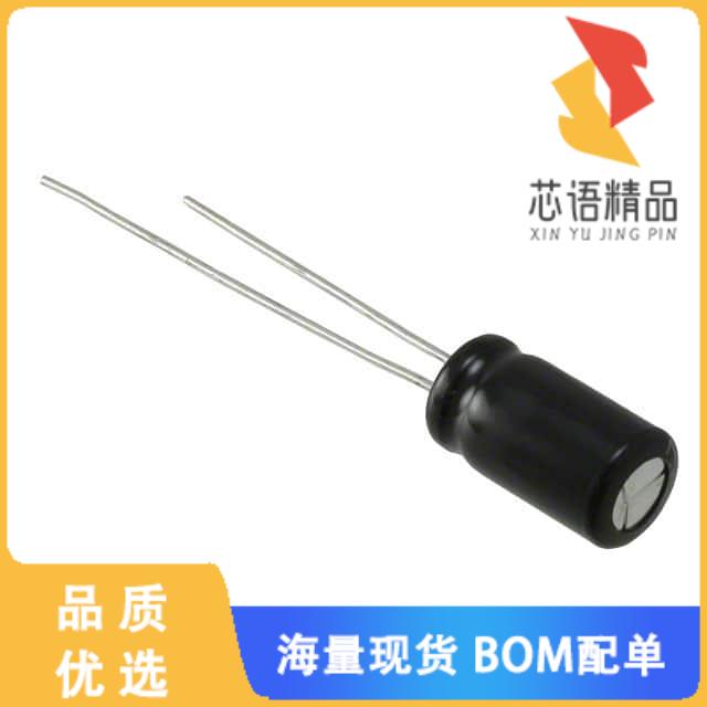 全新EEU-FR0J102原装(CAP ALUM 1000UF 20% 6.3V RAD