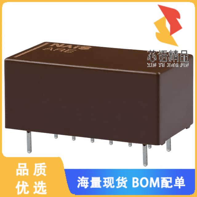 全新ARE104H原装(RELAY RF SPDT 500MA 4.5V)正品