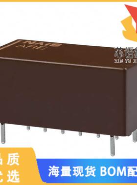 全新ARE104H原装(RELAY RF SPDT 500MA 4.5V)正品