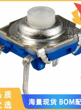 全新KSA0M211 LFTR原装(SWITCH TACTILE SPST-NO 0.0