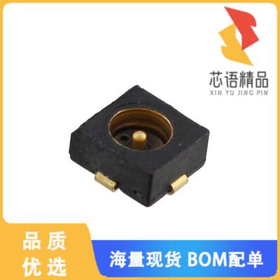 全新1055688-1原装(CONN OSMT RCPT STR 50 OHM SMD)正品