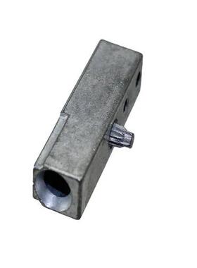 全新5223986-4原装(CONN KEYED GUIDE MODULE R/A 4-