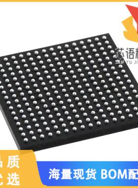全新LFXP2-8E-6FTN256I原装(IC FPGA 201 I/O 256FTB
