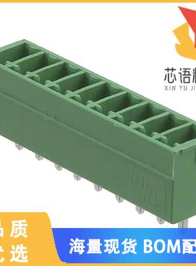 全新1843677原装(TERM B HDR 9POS VERT 3.5MM)正品