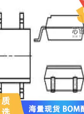 全新PS2705A-1-F3-A原装(OPTOISOLATOR 3.75KV TRANS