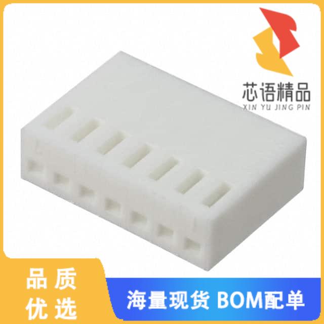 全新0010112073原装(CONN HOUSING 7POS .100 HI PRE