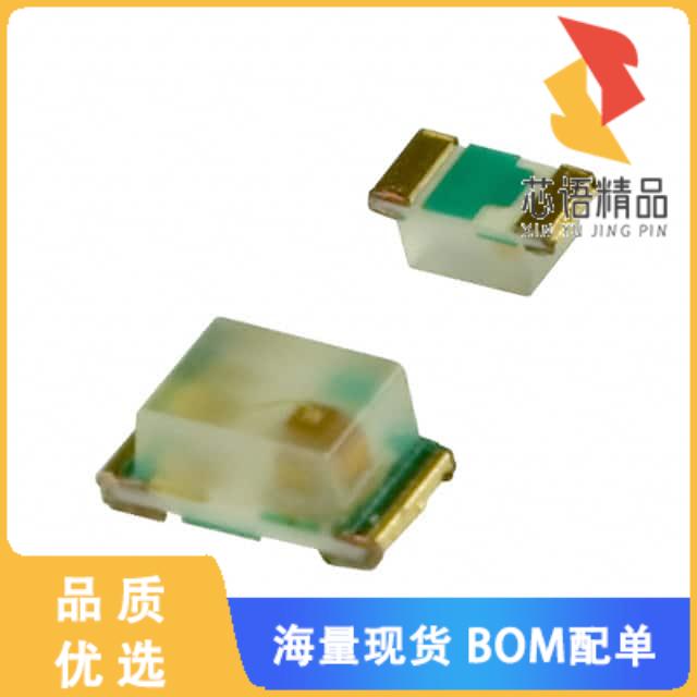 全新BR1111C-TR原装(LED RED DIFFUSED 1608 SMD)正品