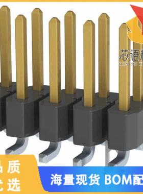 全新TSM-112-01-L-DV-LC原装(CONN HEADER SMD 24POS