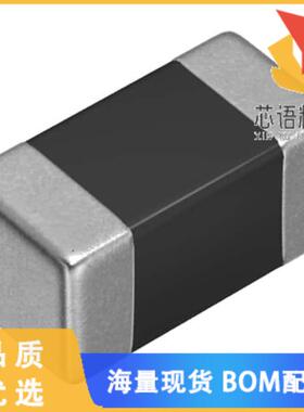 全新MMZ1005F121ET000原装(FERRITE BEAD 120 OHM 04