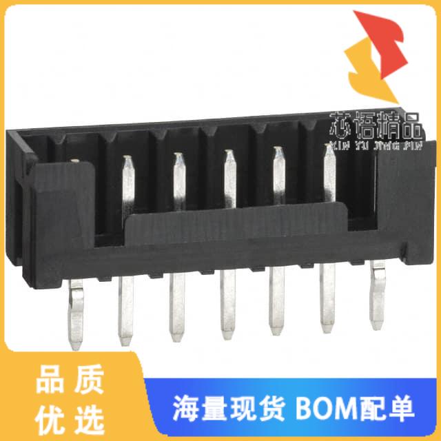 全新DF3A-7P-2DSA原装(CONN HEADER VERT 7POS 2MM)正品